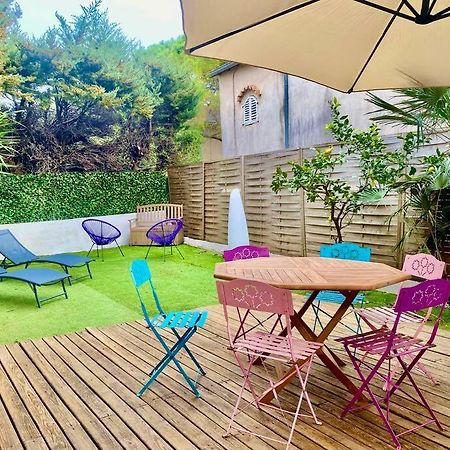 Studio Antibes Exterior photo
