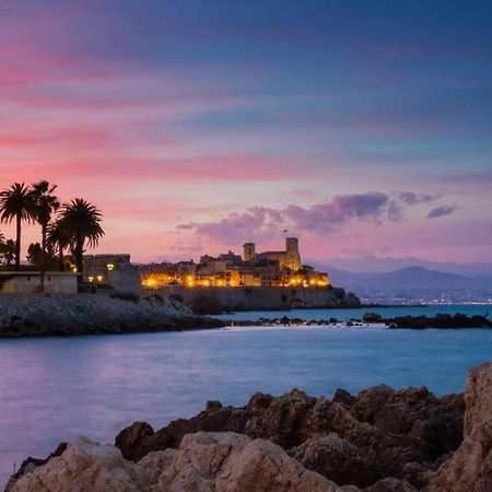 Studio Antibes Exterior photo