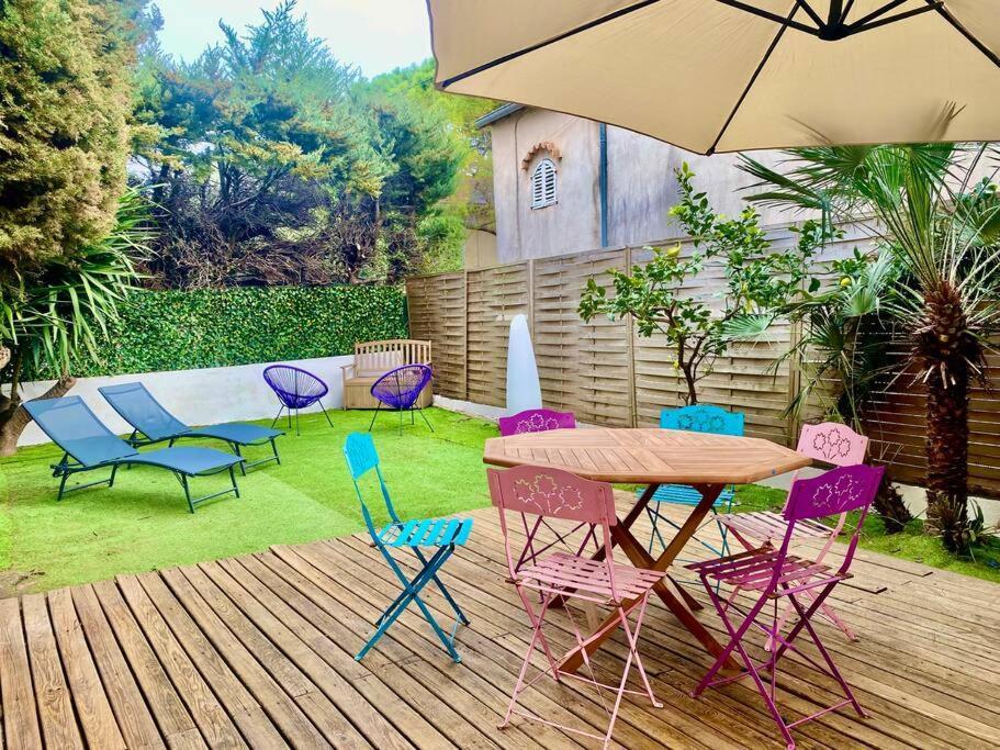 Studio Antibes Exterior photo