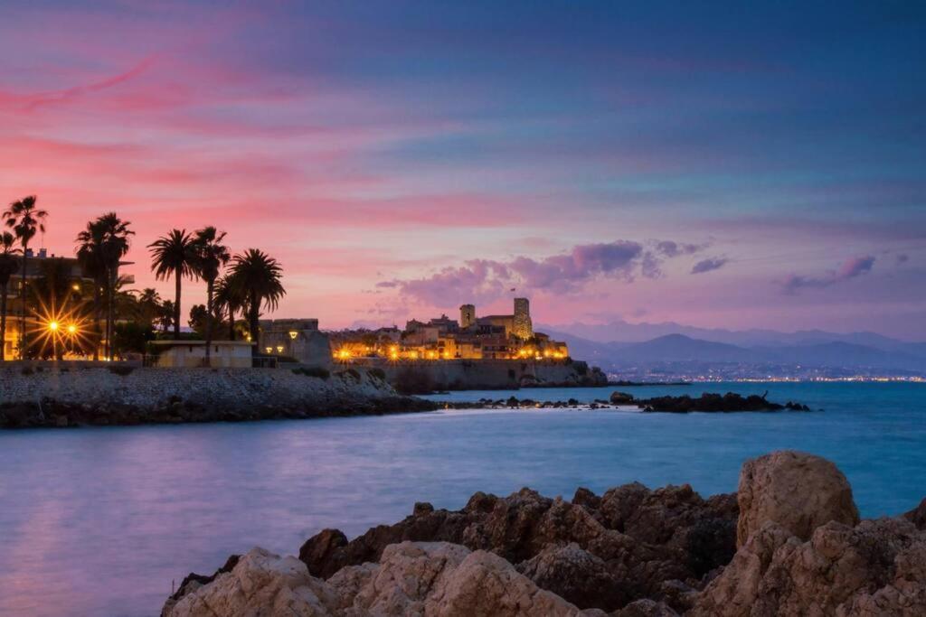 Studio Antibes Exterior photo