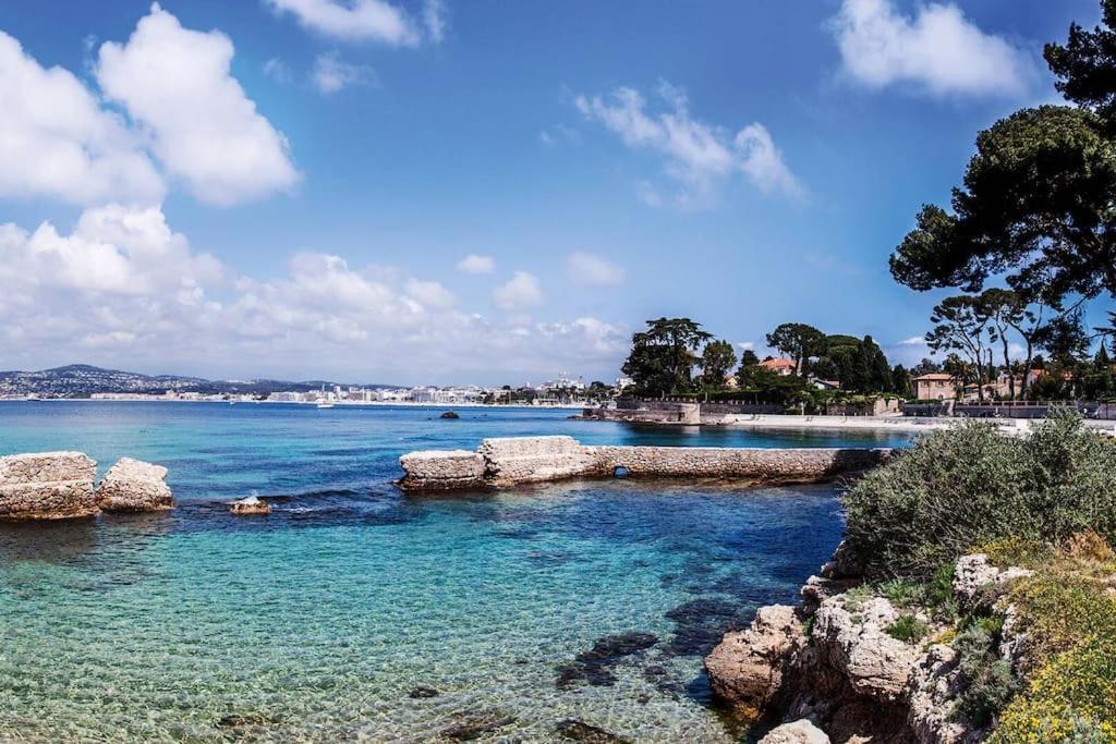 Studio Antibes Exterior photo