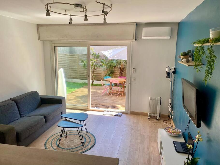 Studio Antibes Exterior photo